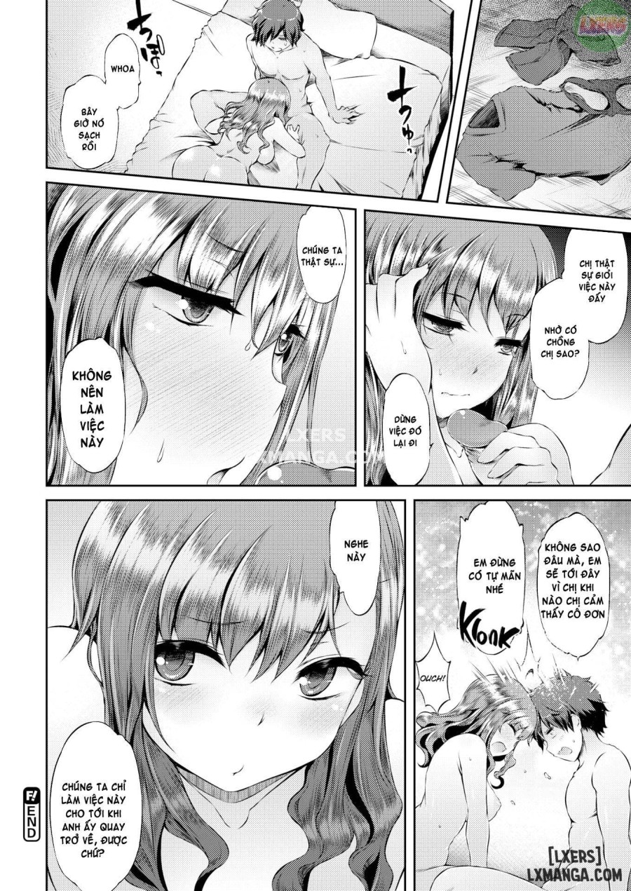 Milk Sharing 