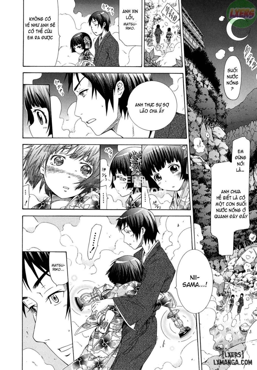 Shoujo x Shoujo x Shoujo 
