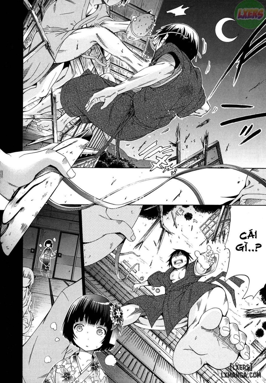 Shoujo x Shoujo x Shoujo 