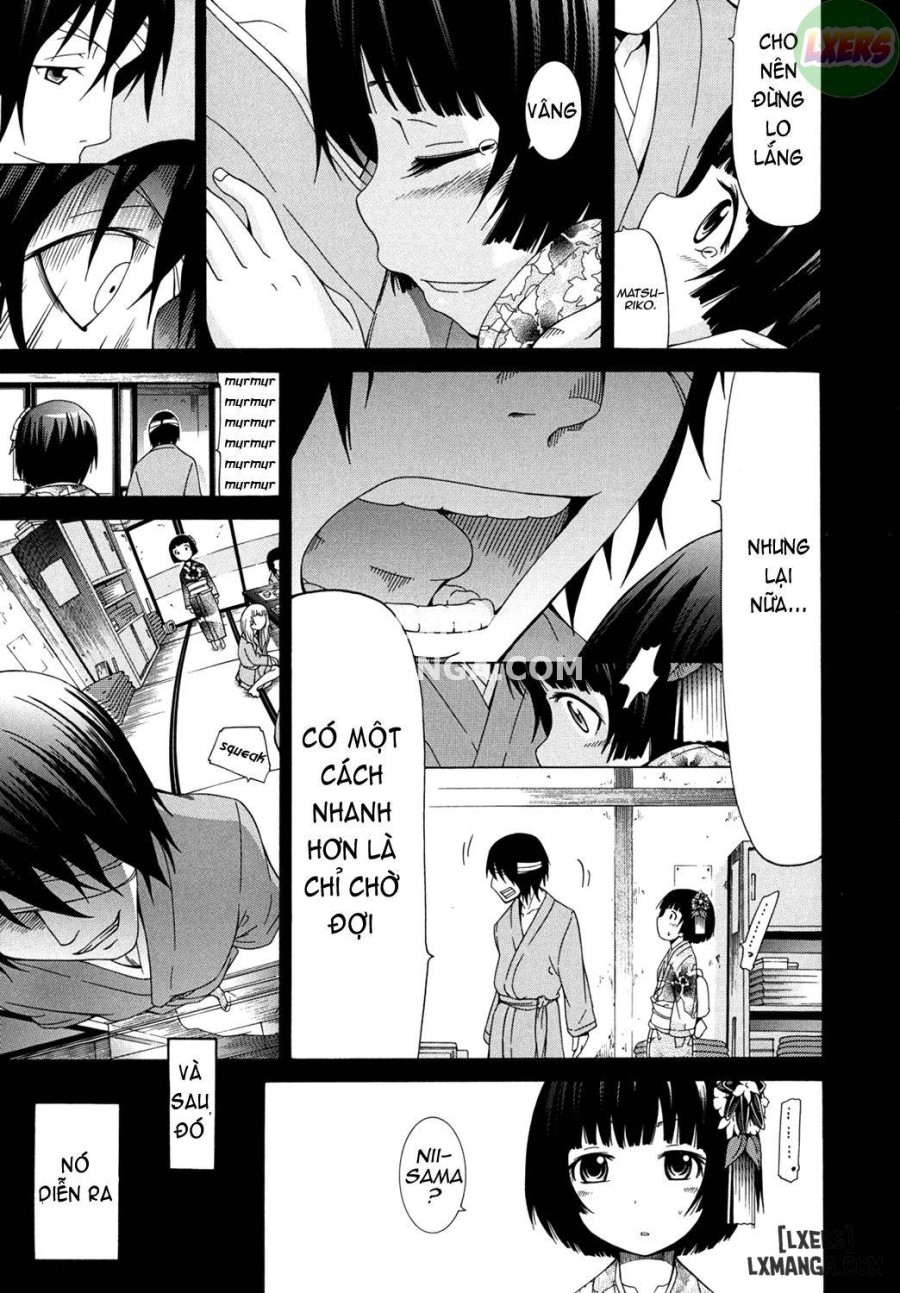 Shoujo x Shoujo x Shoujo 