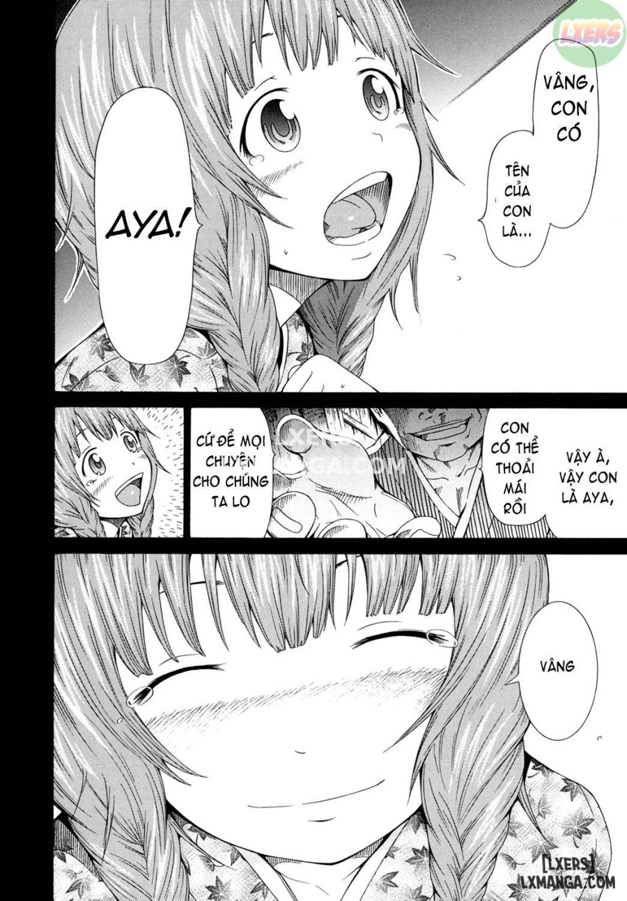 Shoujo x Shoujo x Shoujo 