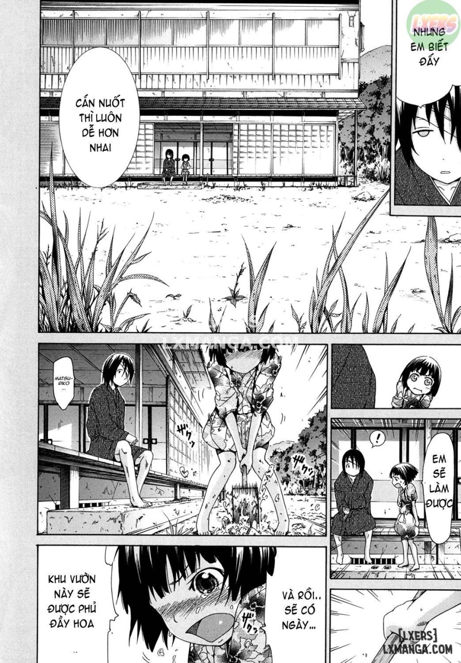 Shoujo x Shoujo x Shoujo 