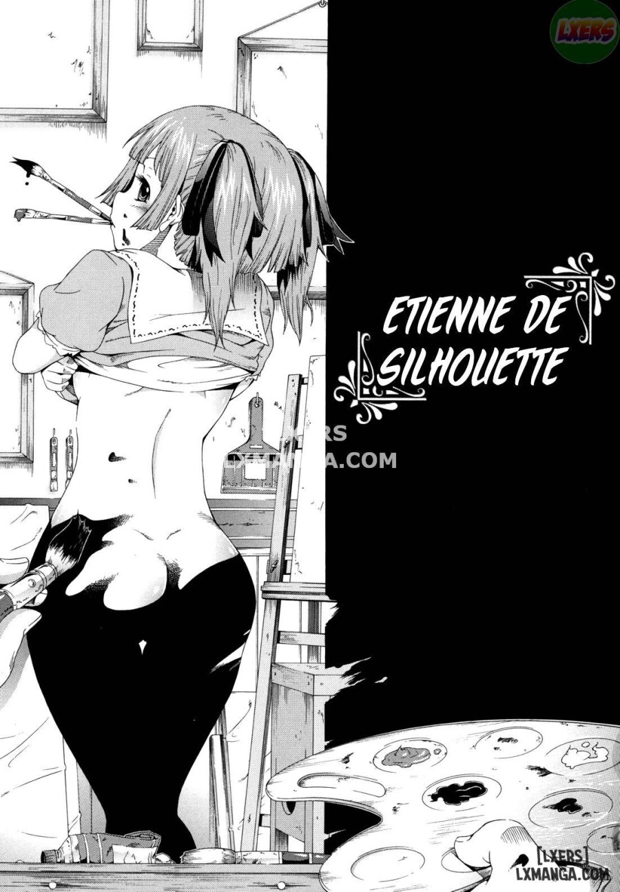 Shoujo x Shoujo x Shoujo 