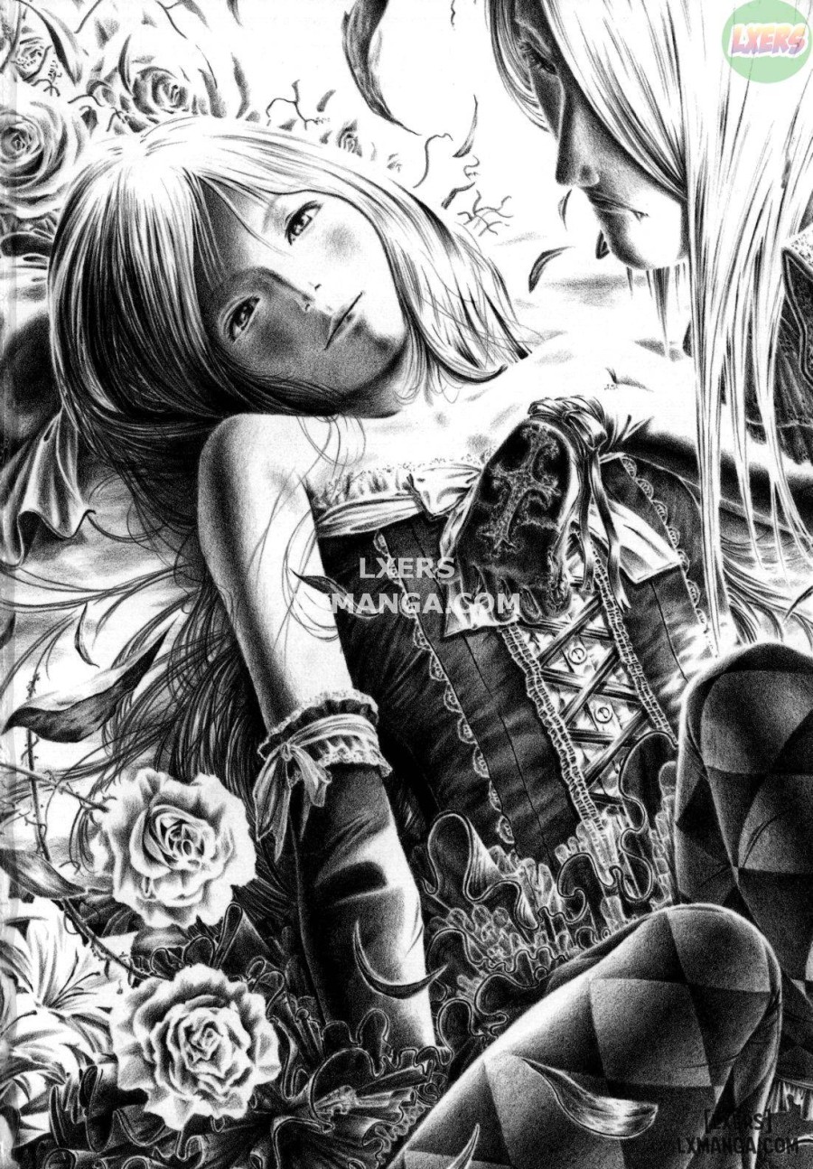 Shoujo x Shoujo x Shoujo 
