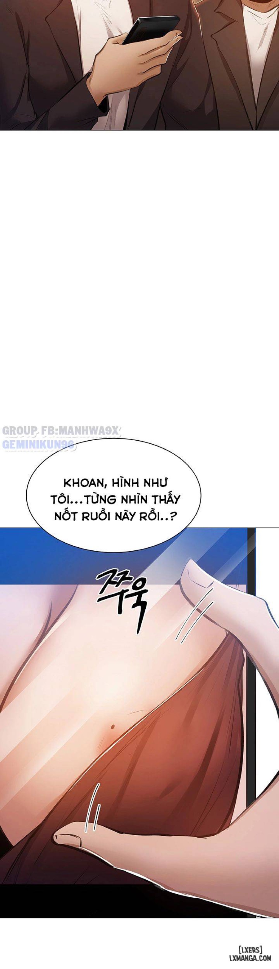 Dưới mái nhà chung 