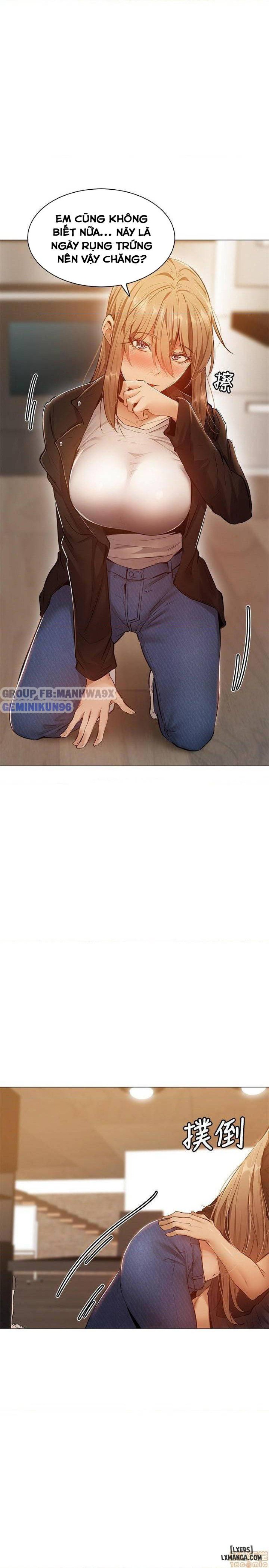 Dưới mái nhà chung 