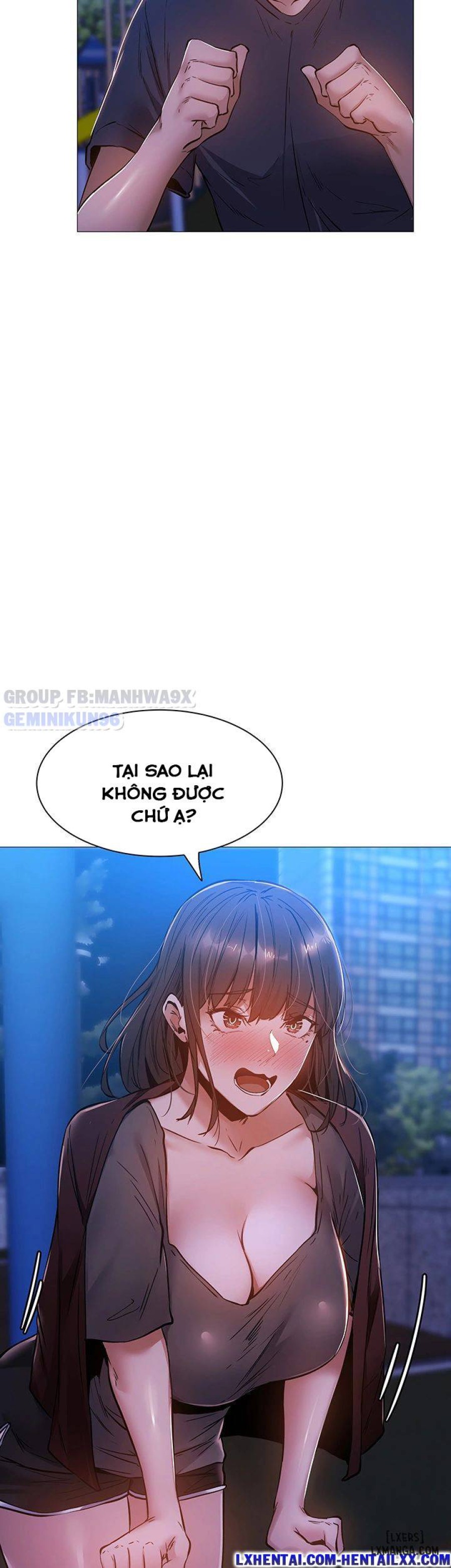 Dưới mái nhà chung 