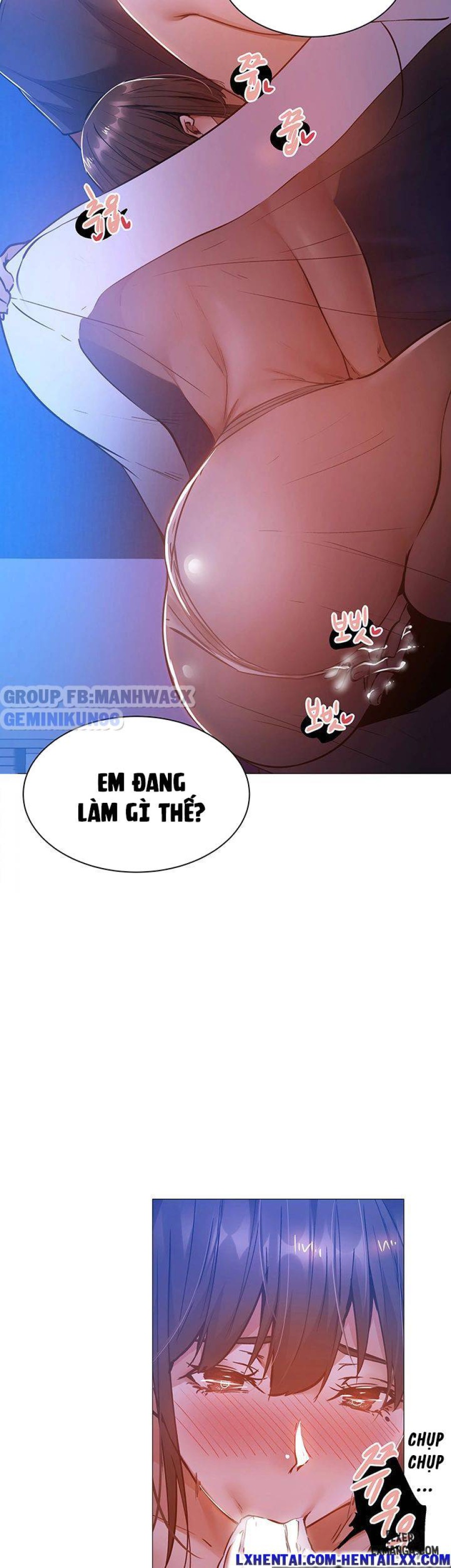 Dưới mái nhà chung 
