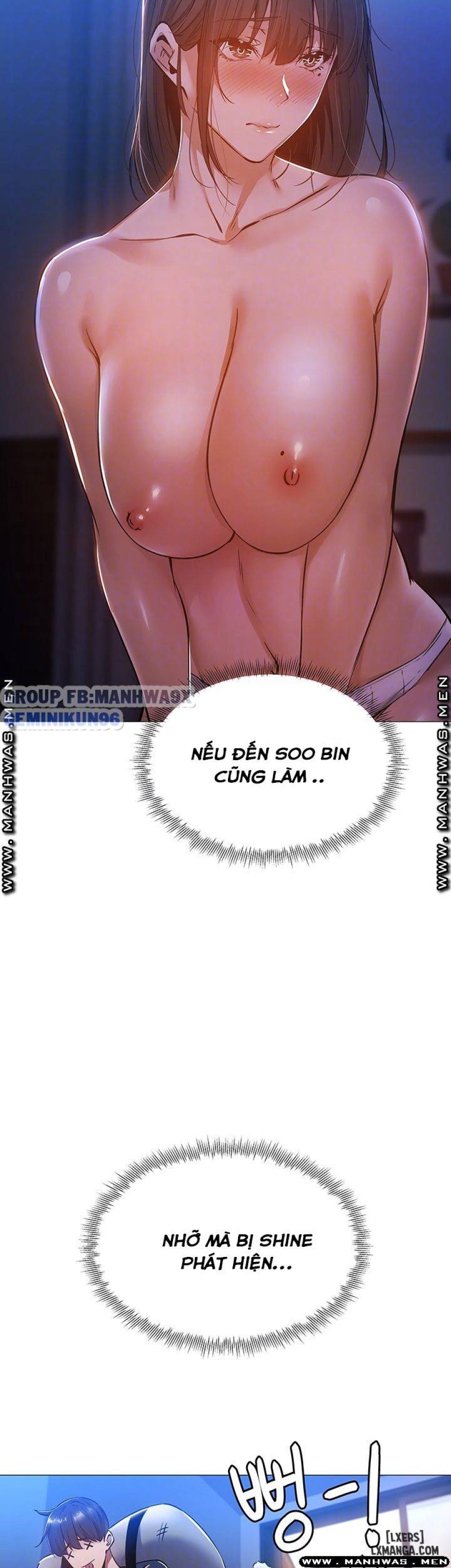 Dưới mái nhà chung 