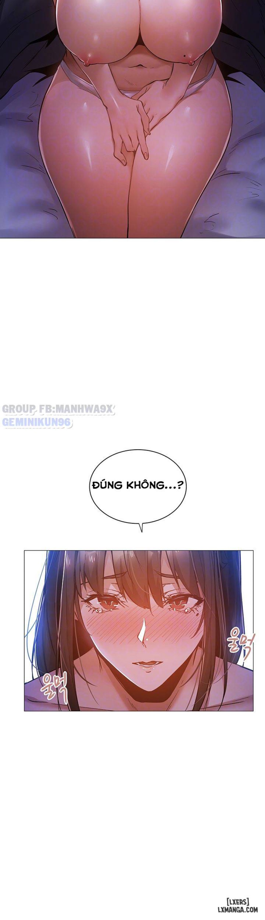 Dưới mái nhà chung 