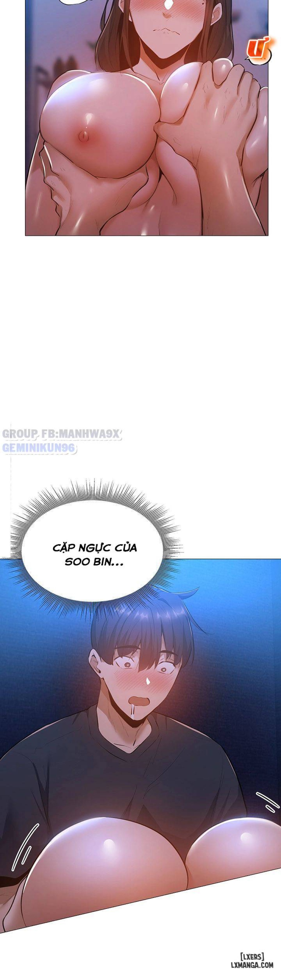 Dưới mái nhà chung 