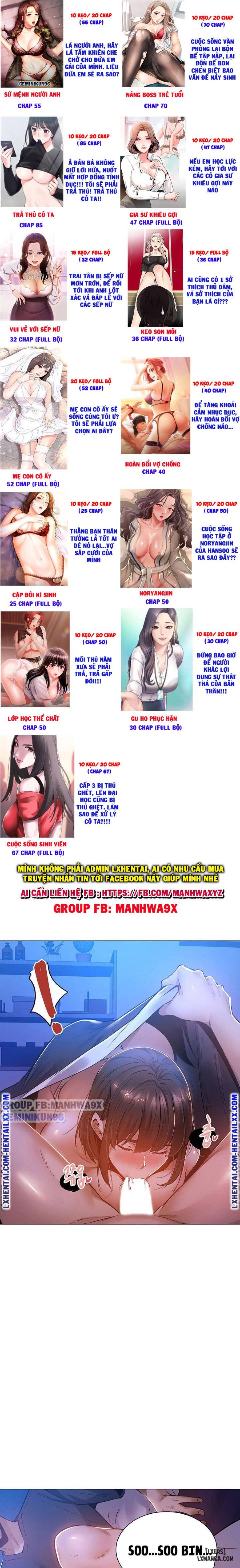 Dưới mái nhà chung 