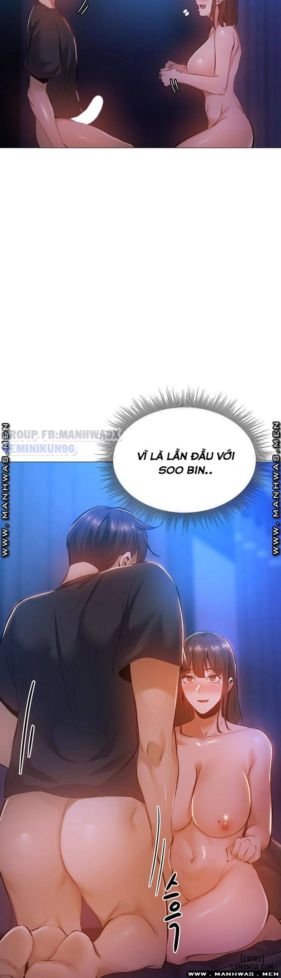 Dưới mái nhà chung 