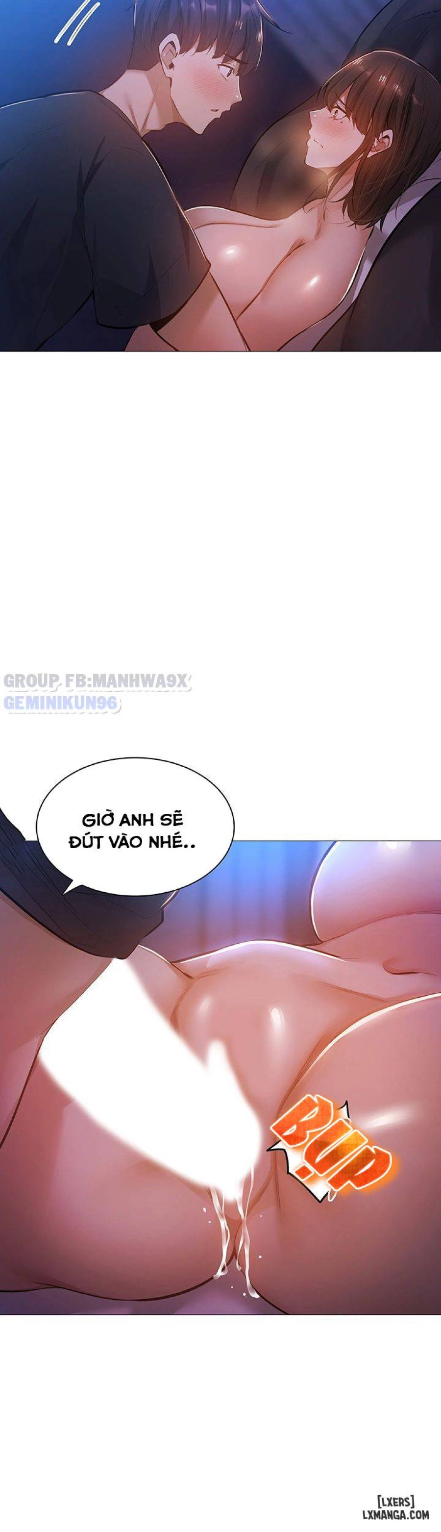 Dưới mái nhà chung 