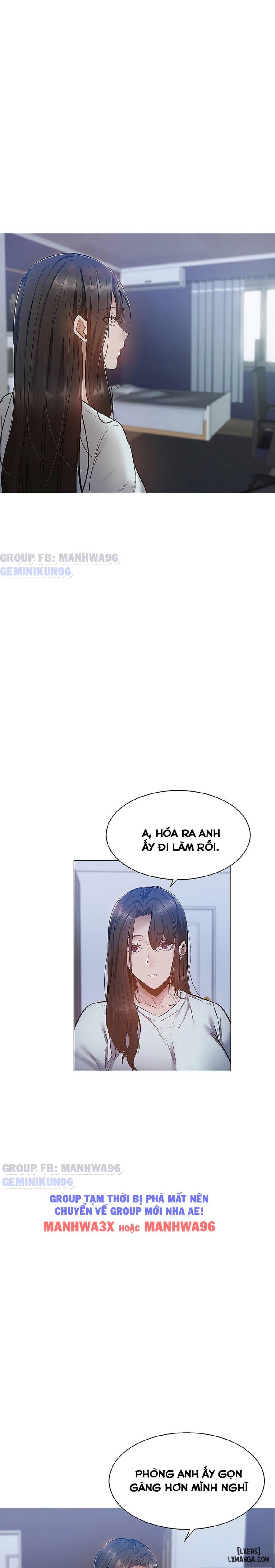 Dưới mái nhà chung 