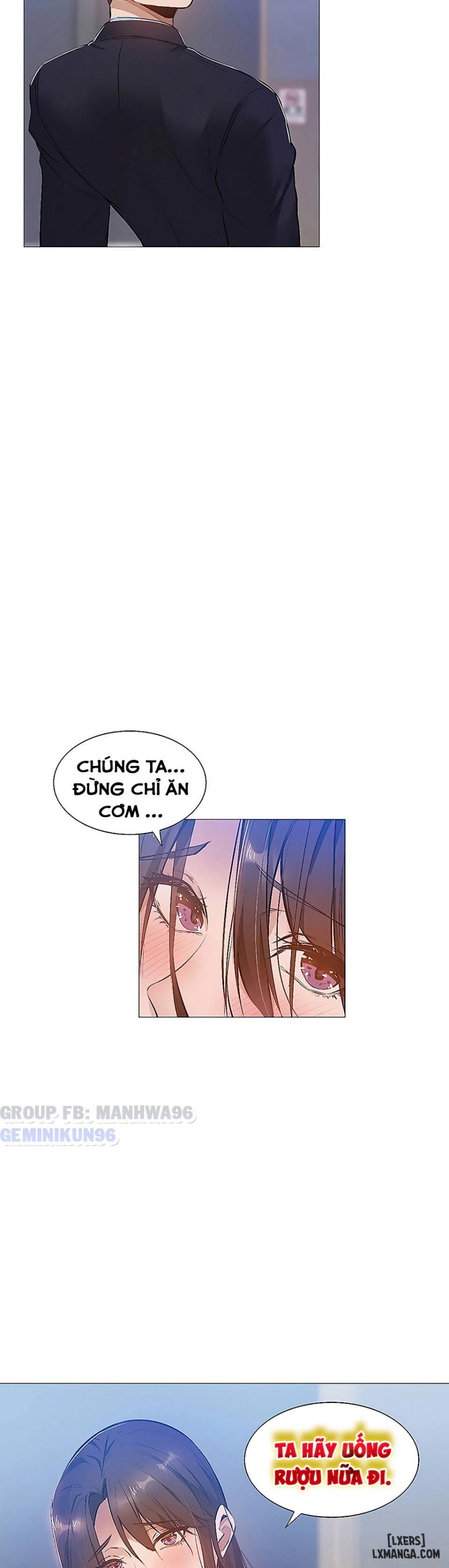 Dưới mái nhà chung 