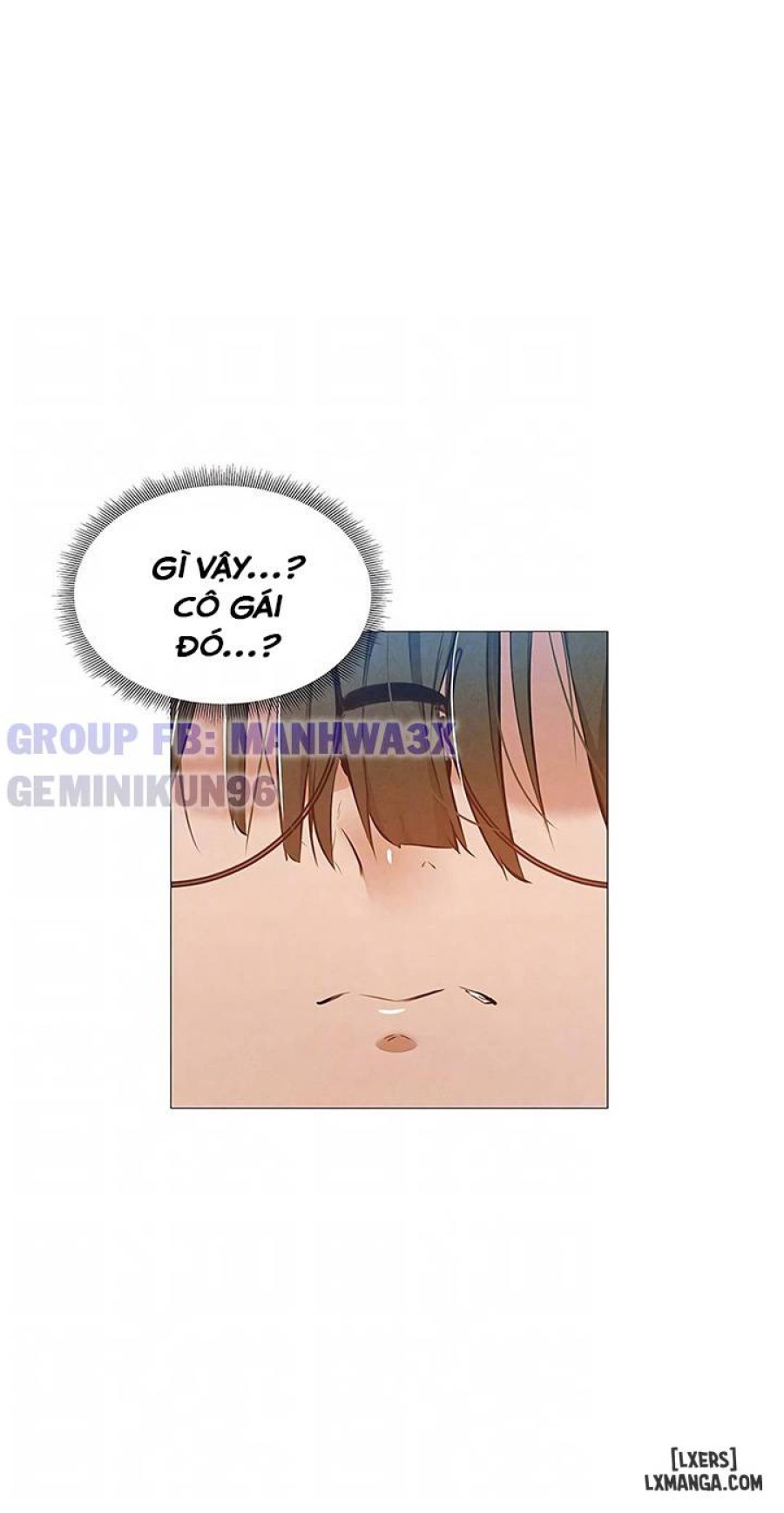 Dưới mái nhà chung 