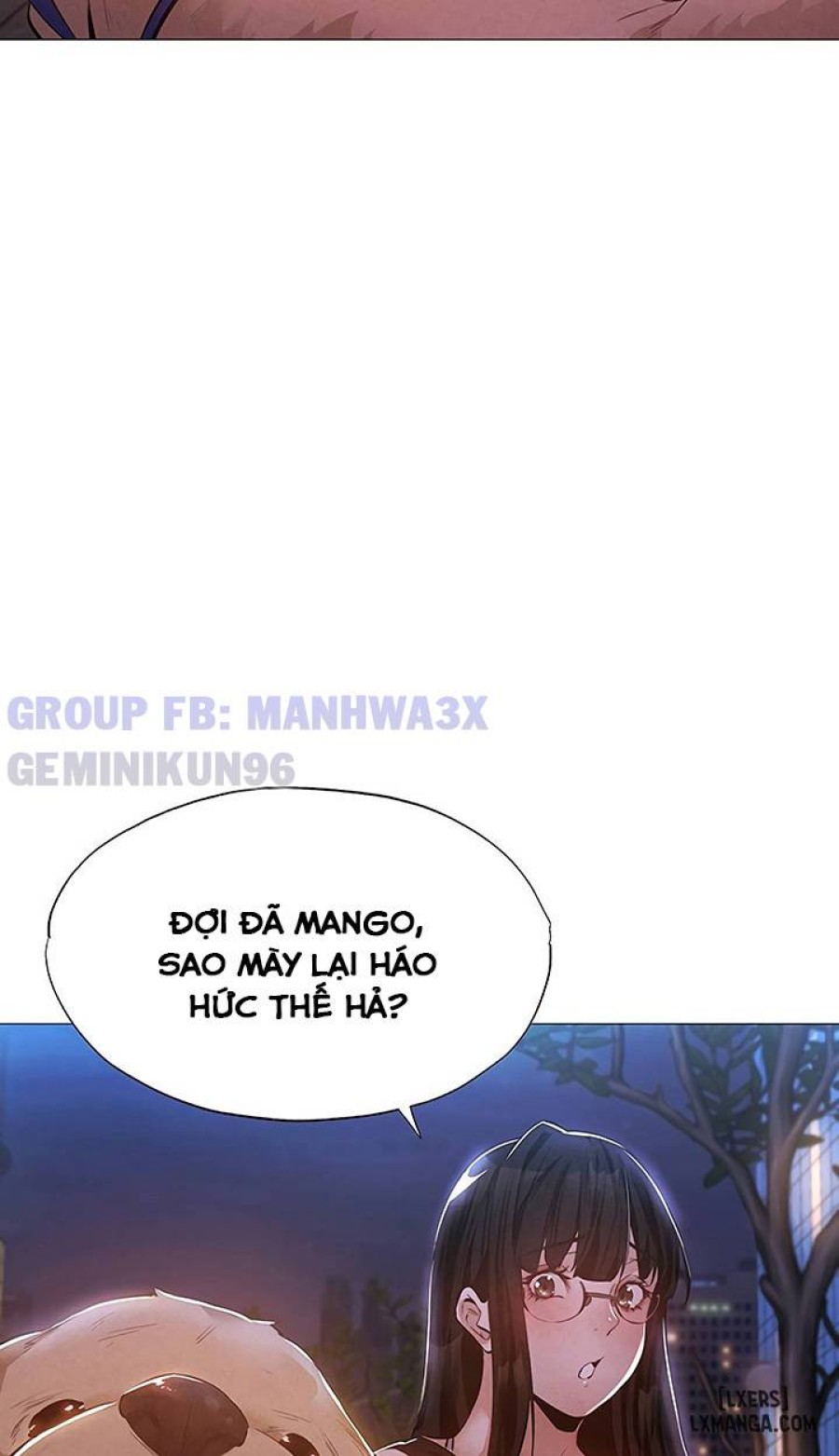 Dưới mái nhà chung 