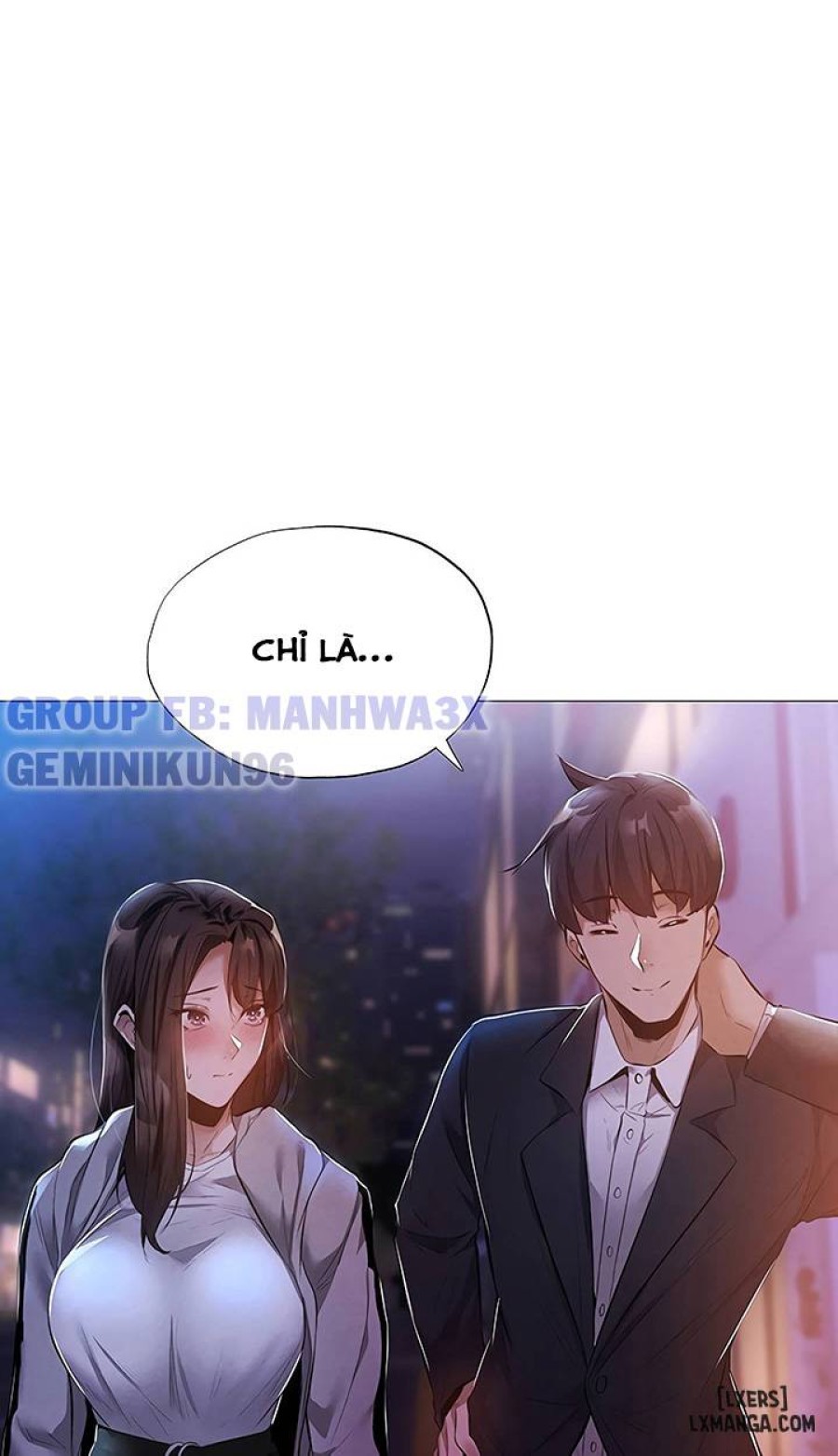 Dưới mái nhà chung 