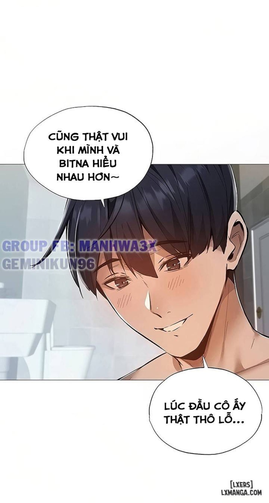 Dưới mái nhà chung 