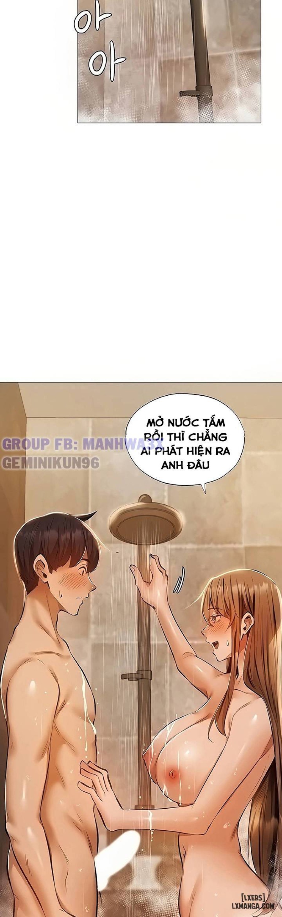 Dưới mái nhà chung 