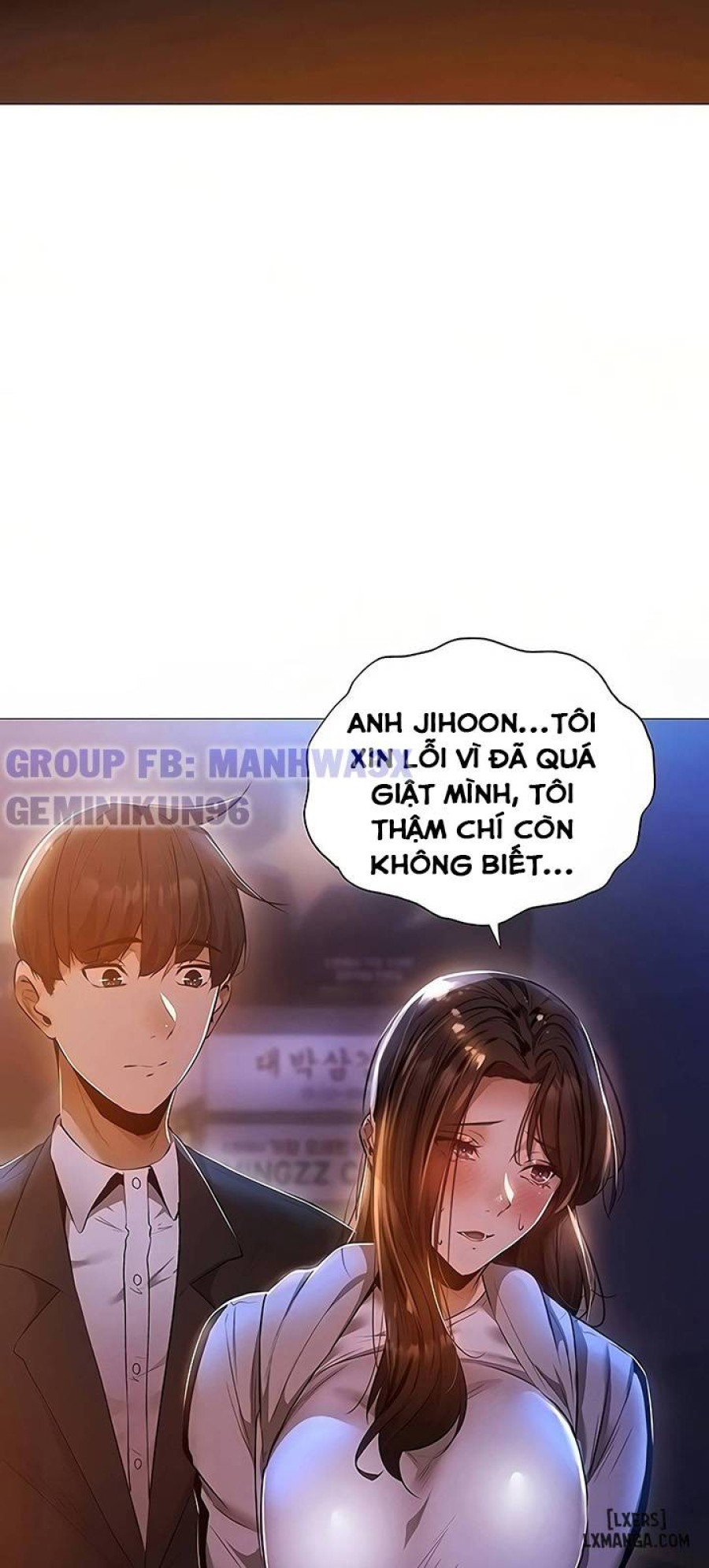 Dưới mái nhà chung 
