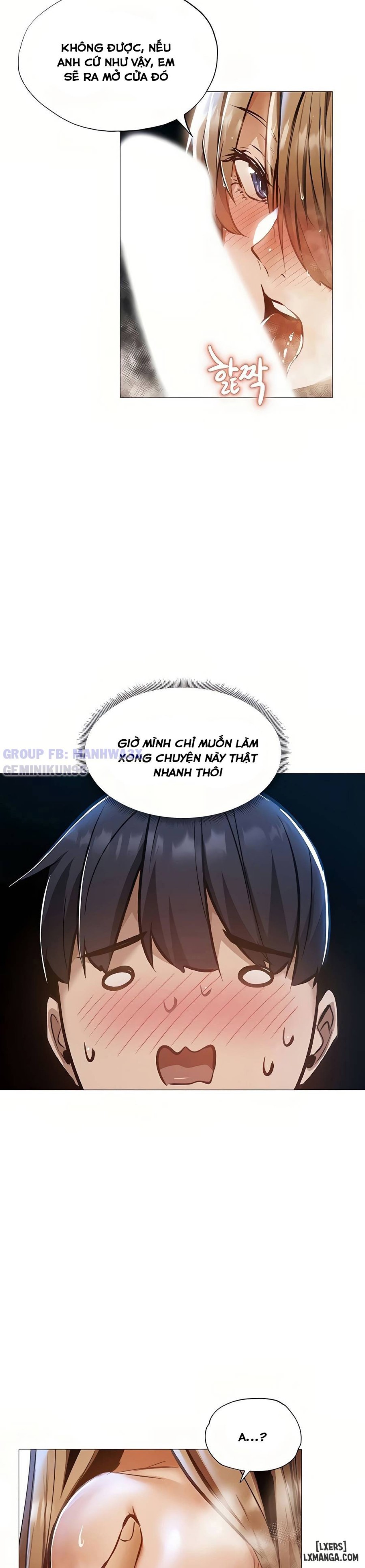 Dưới mái nhà chung 