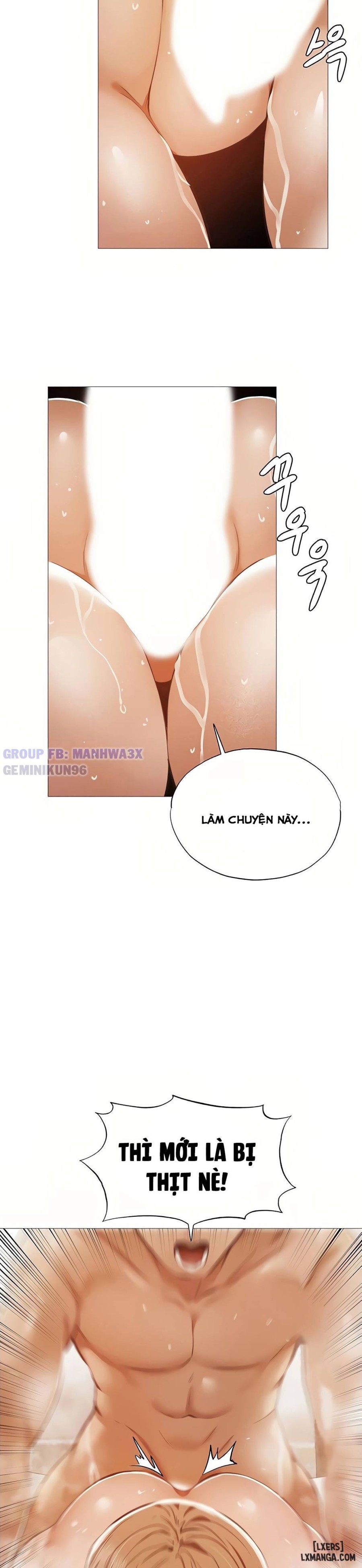 Dưới mái nhà chung 