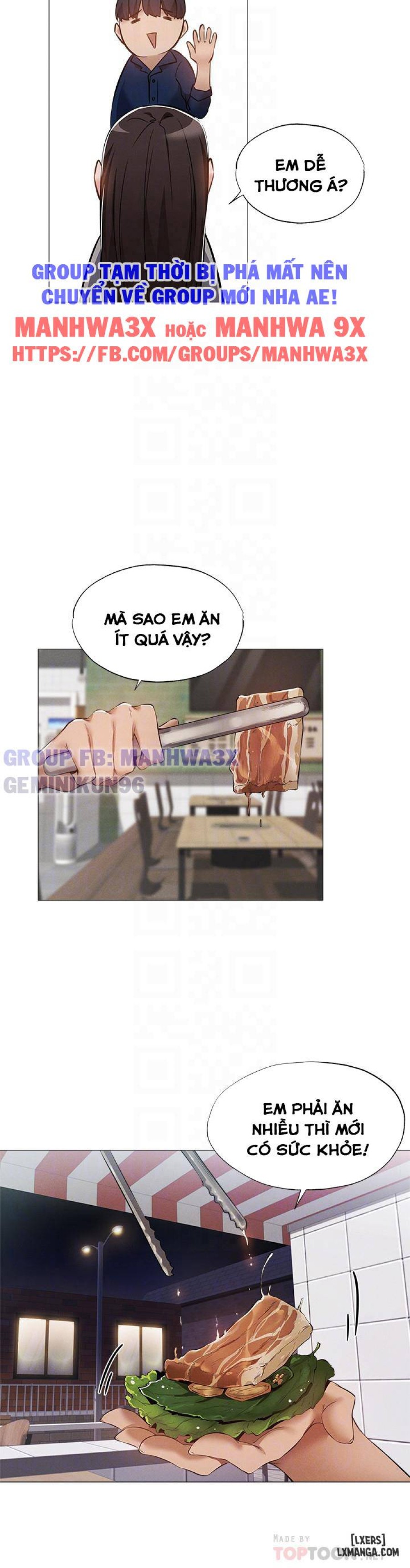 Dưới mái nhà chung 