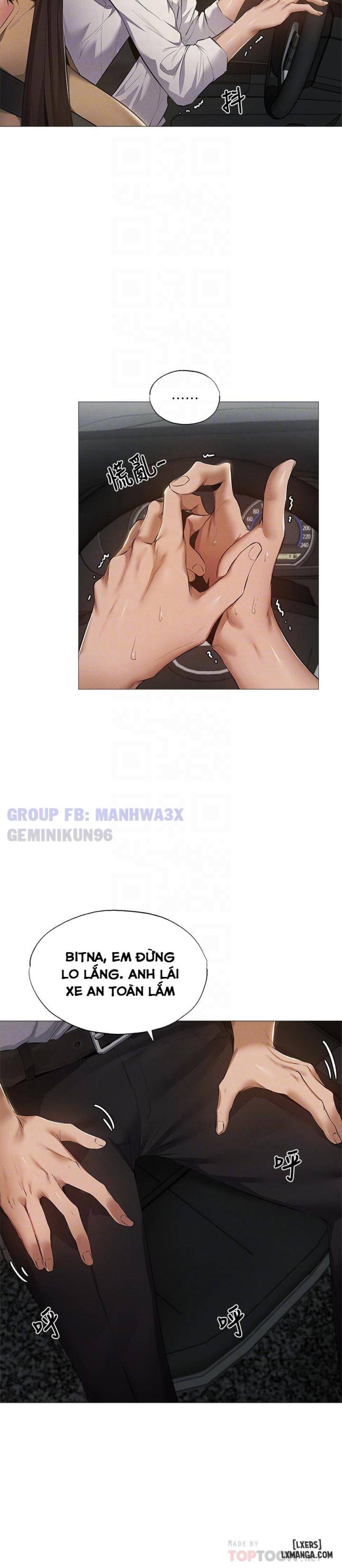 Dưới mái nhà chung 