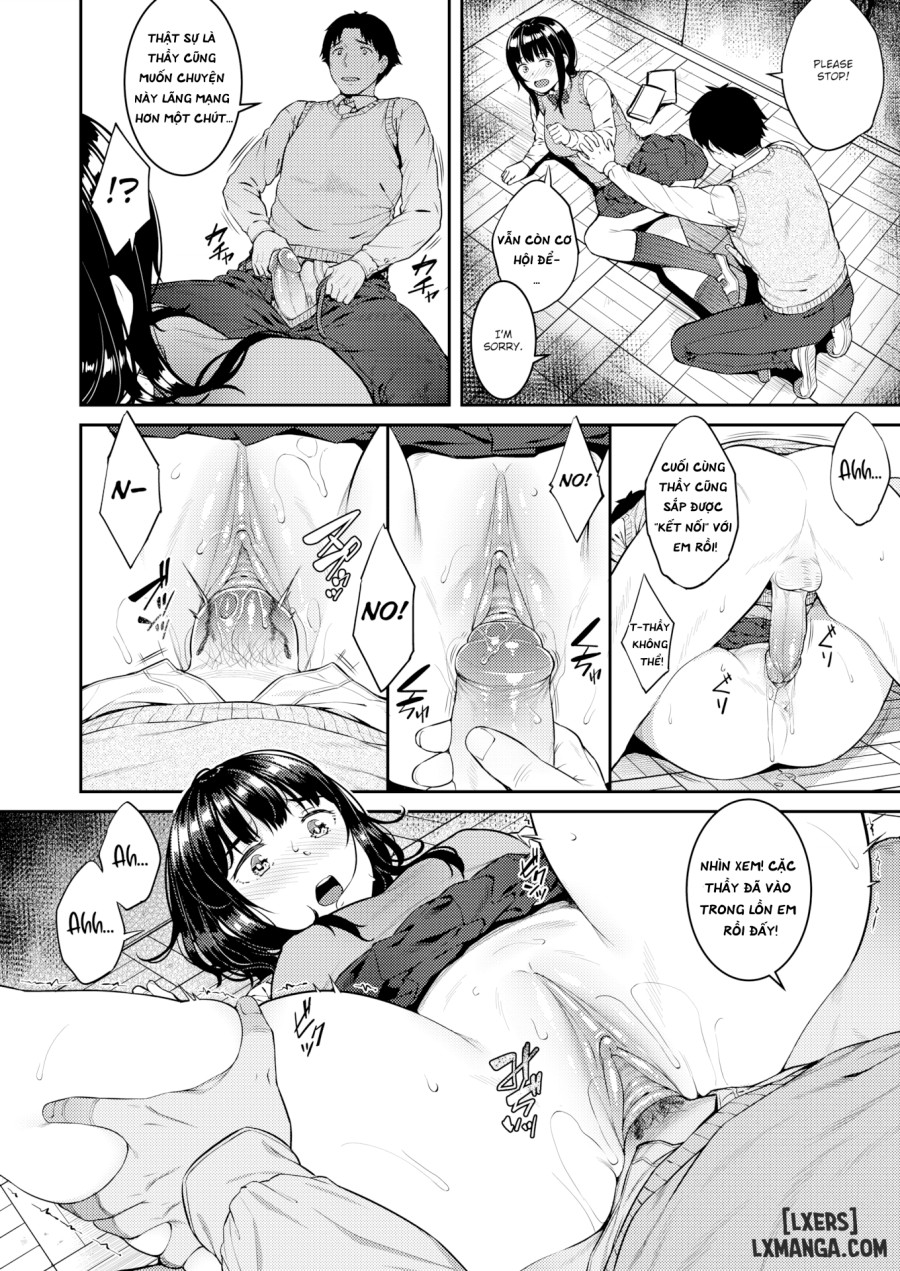 She Ruins You 