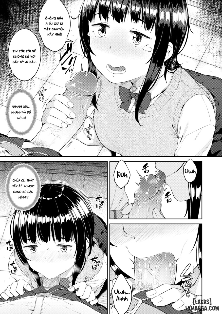 She Ruins You 