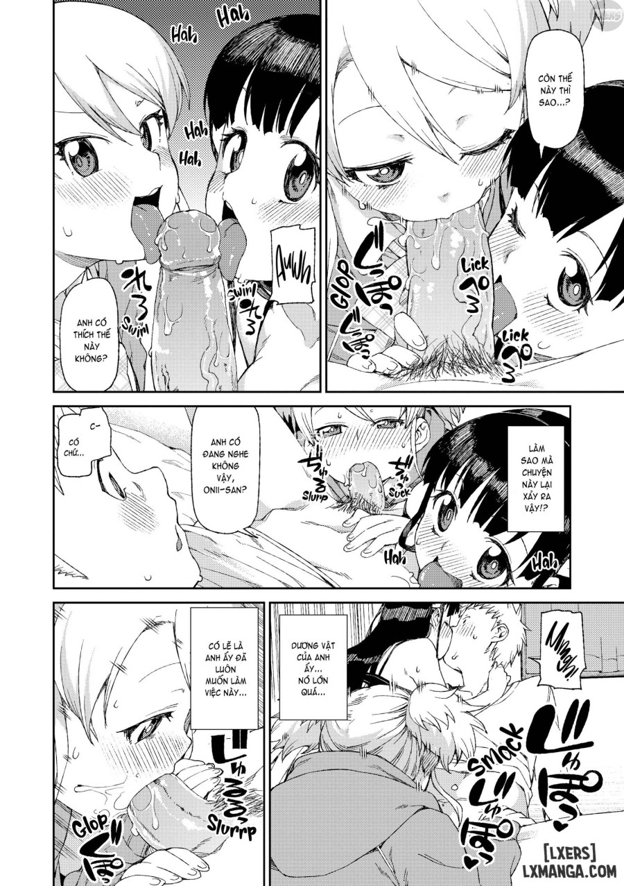You'll Be Crazy About Me! 