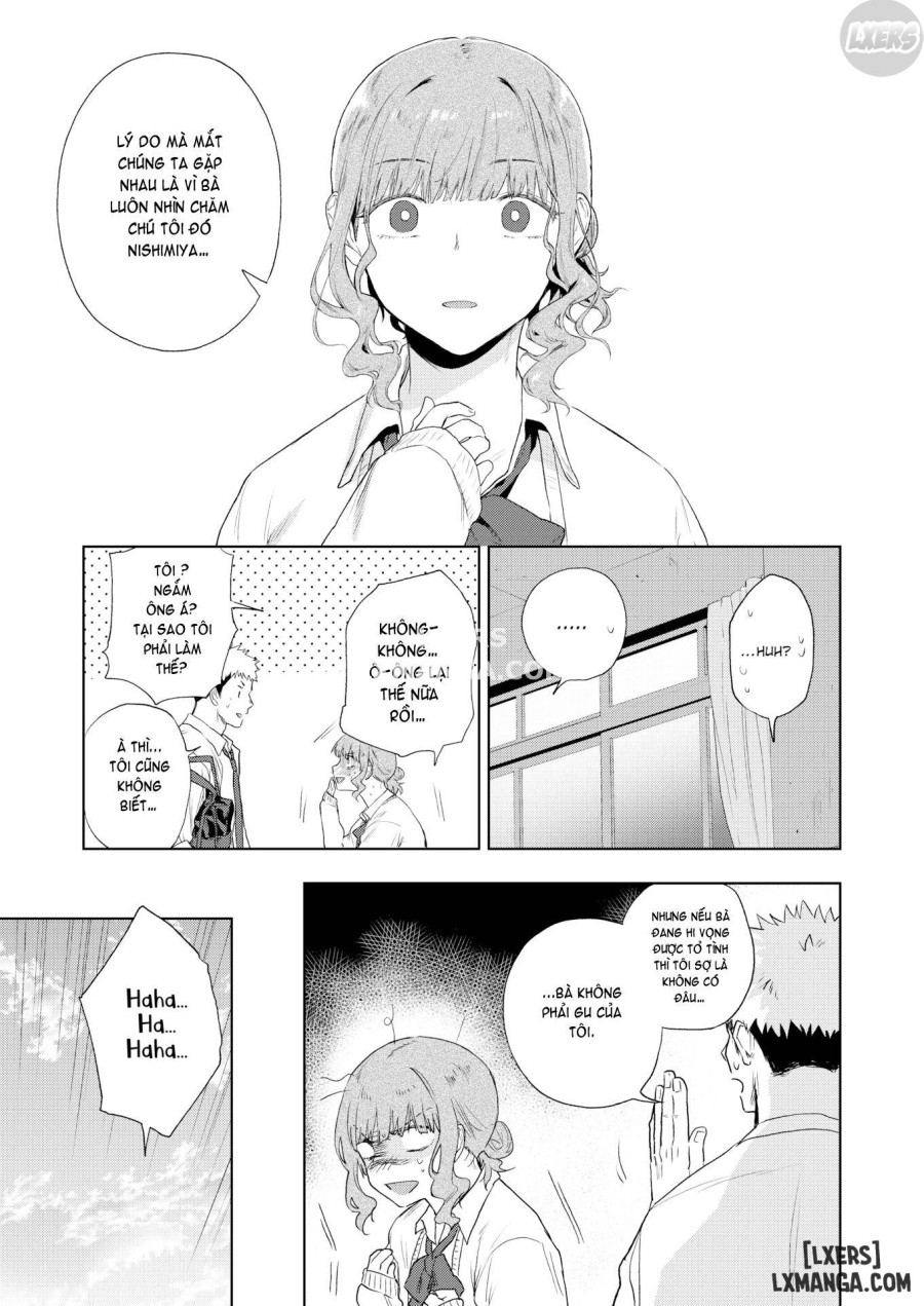 Love & Destroy 