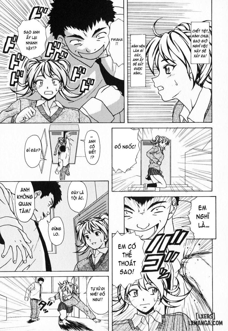 Ane to Otouto to 