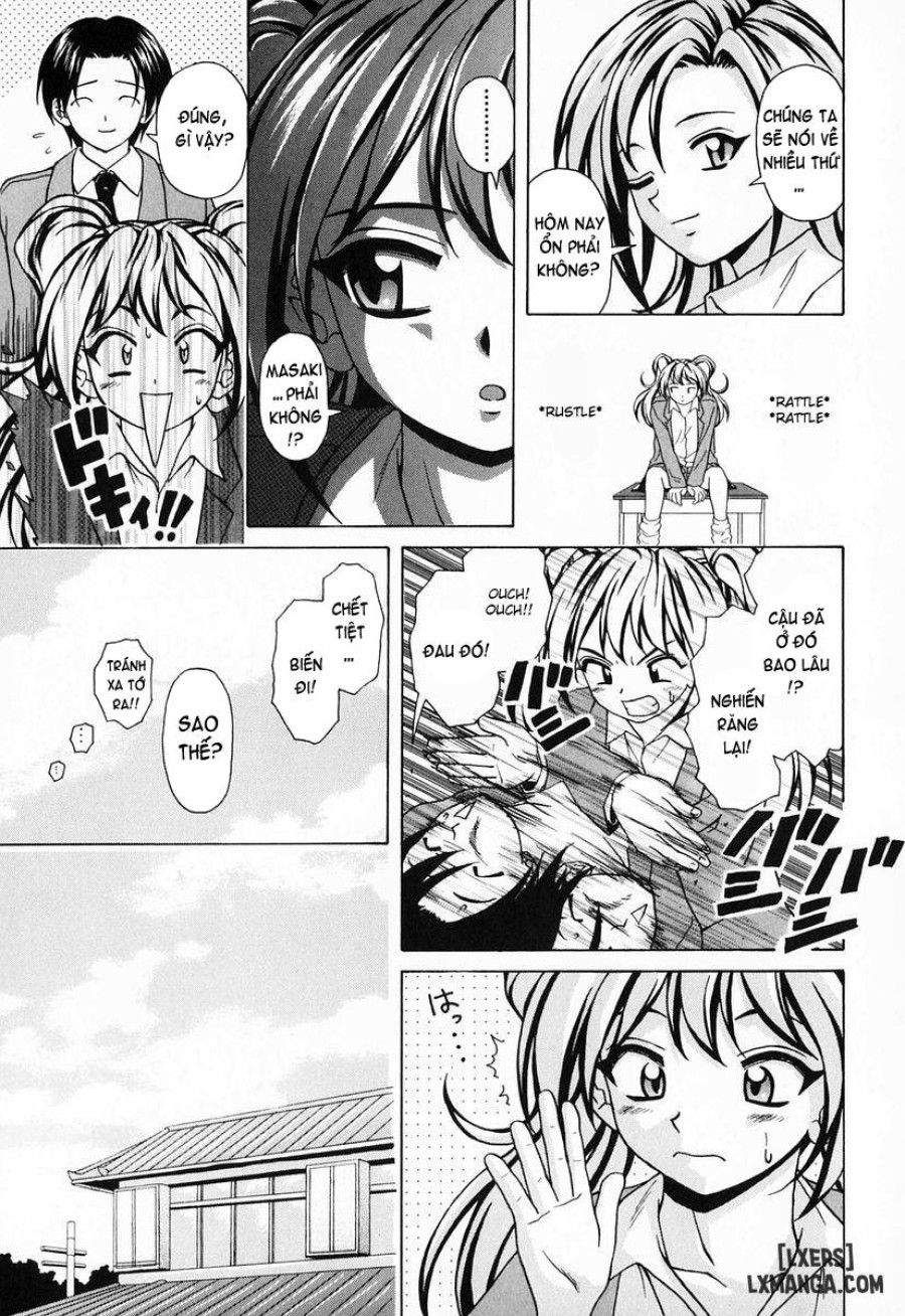 Ane to Otouto to 