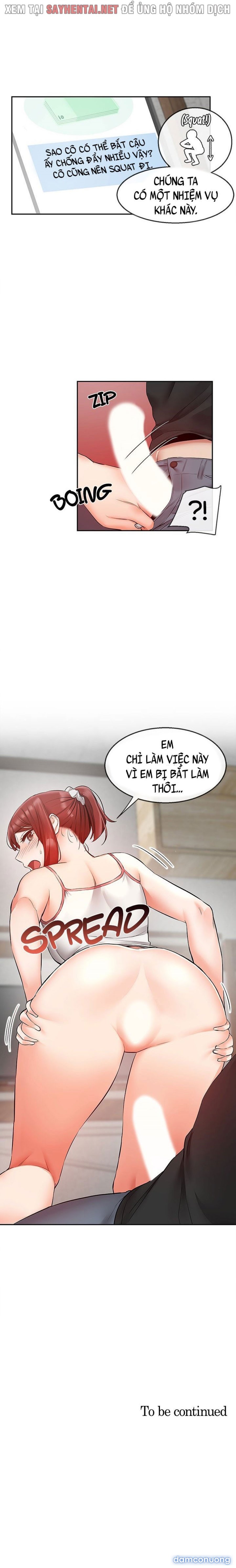 Tiếng ồn phòng bên 
