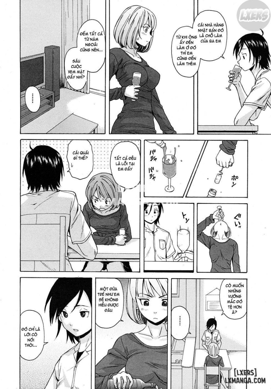 Sense of wine 