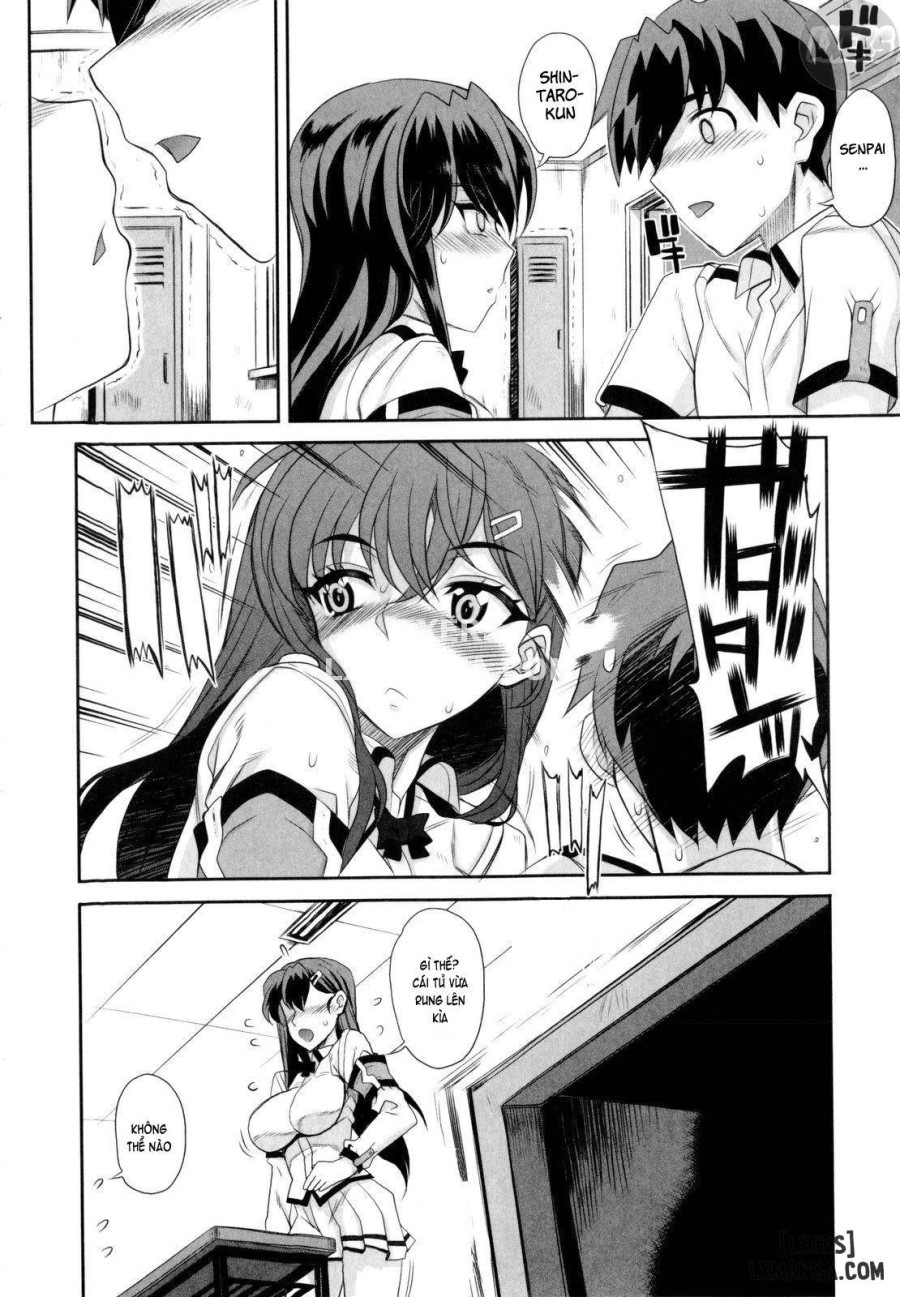 Dere Norachi 