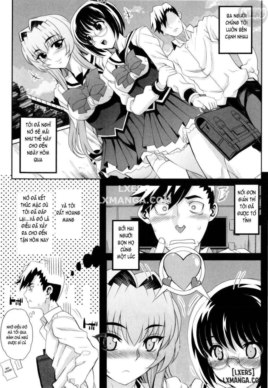 Dere Norachi 