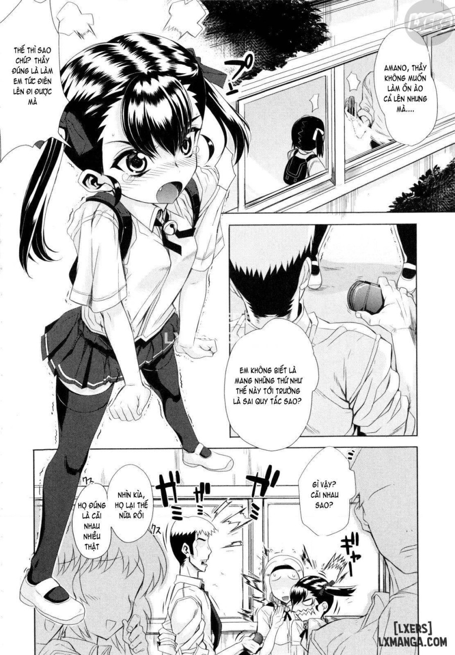 Dere Norachi 