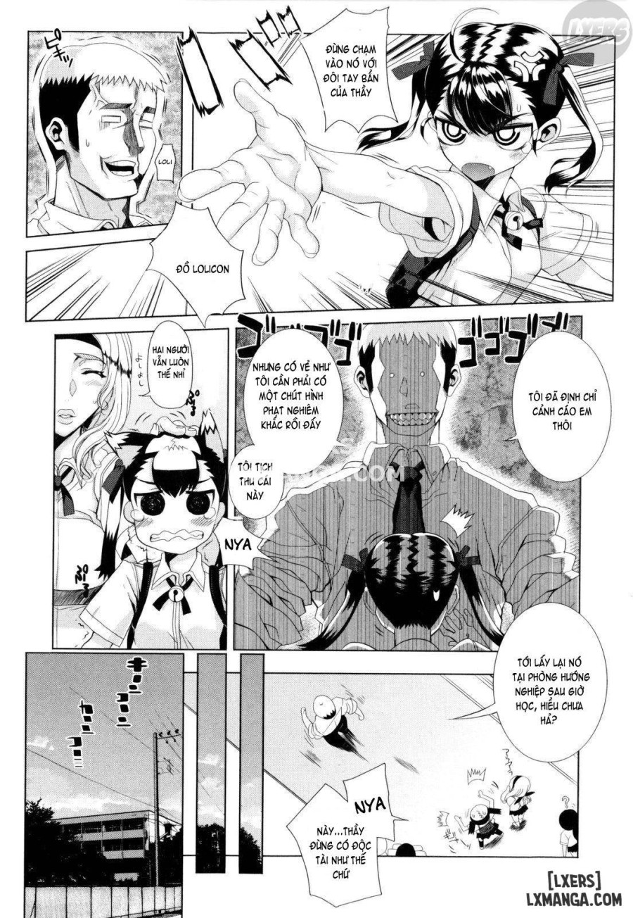 Dere Norachi 