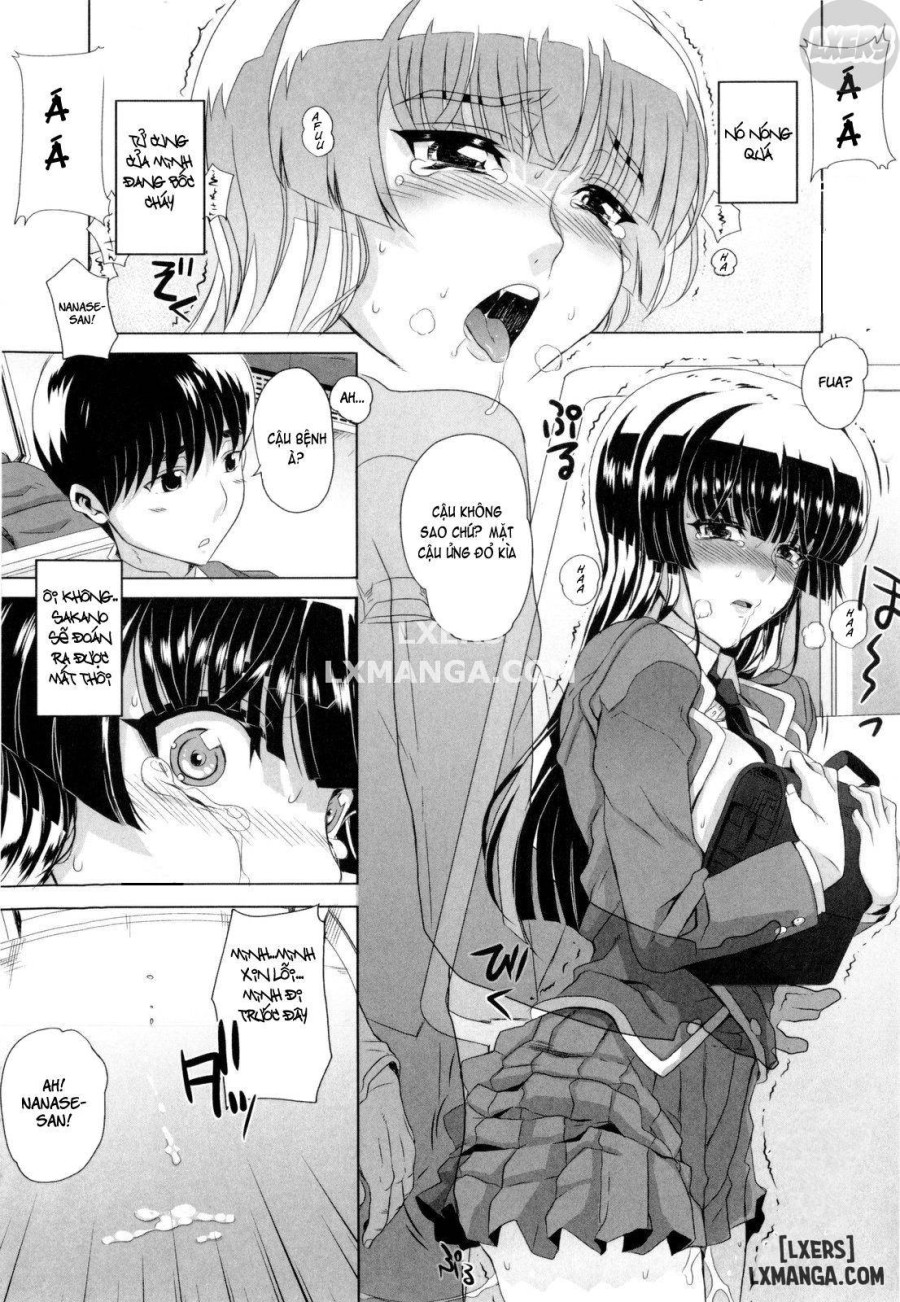 Dere Norachi 