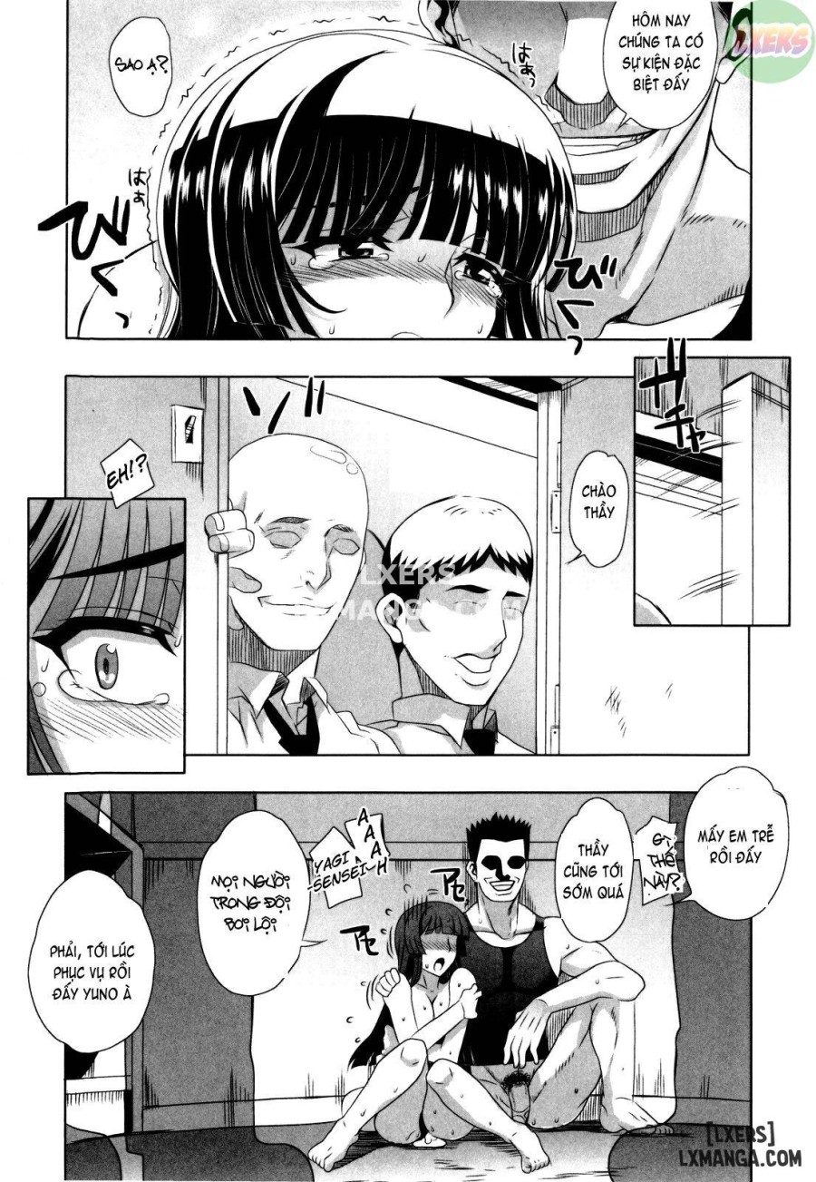 Dere Norachi 