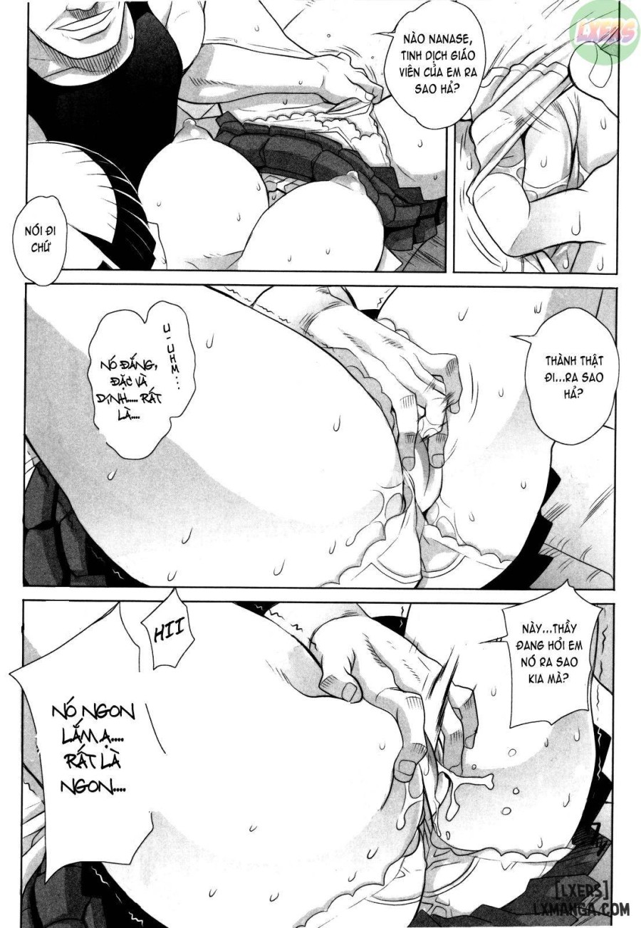 Dere Norachi 