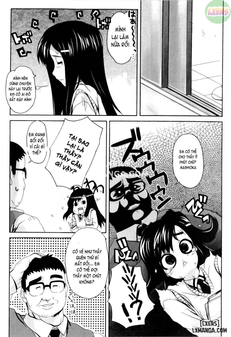 Dere Norachi 