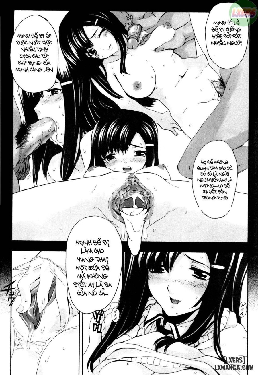 Dere Norachi 