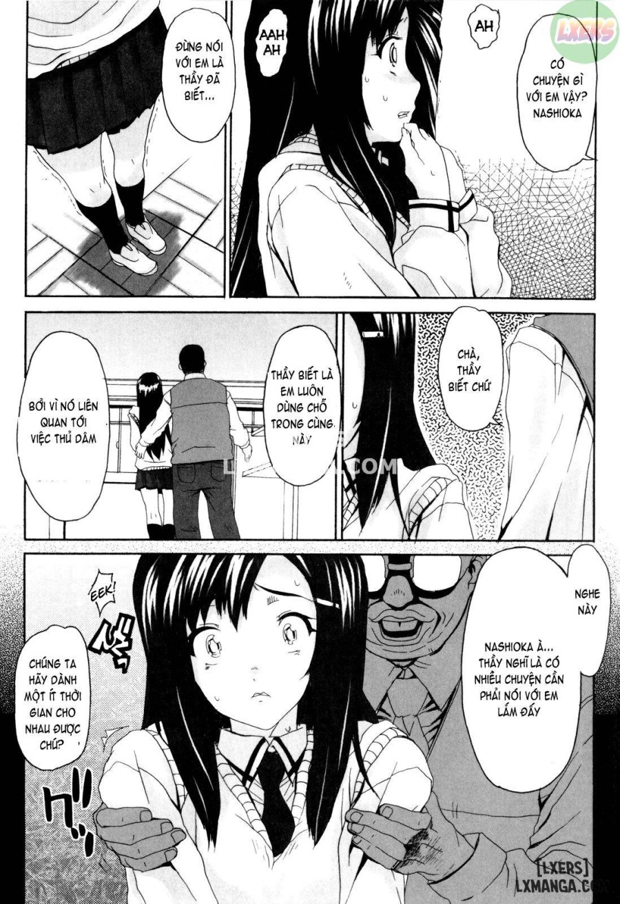 Dere Norachi 