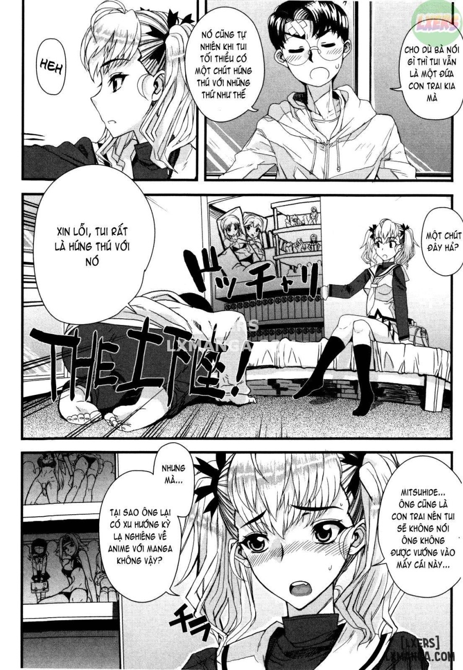 Dere Norachi 