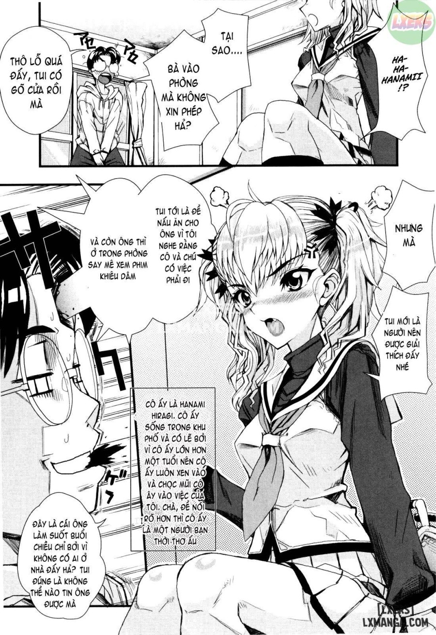 Dere Norachi 